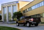 Ford F-150 2009 года